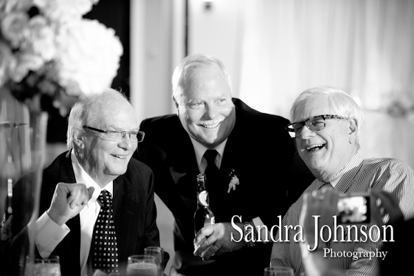 Best Hilton Orlando wedding photographer - Sandra Johnson (SJFoto.com)